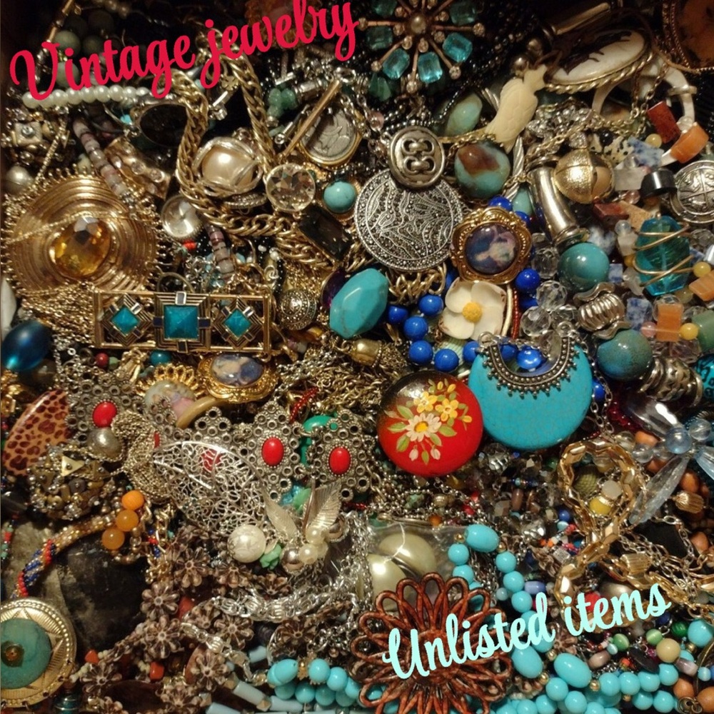 Jewelry #1